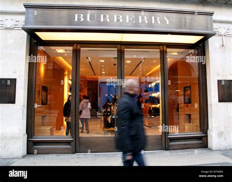 burberry regent street photos|where to buy burberry london.